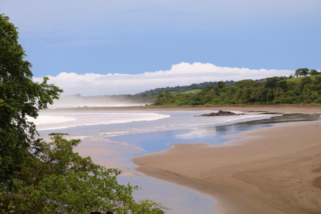 Morrillo Beach Eco Resort ภายนอก รูปภาพ