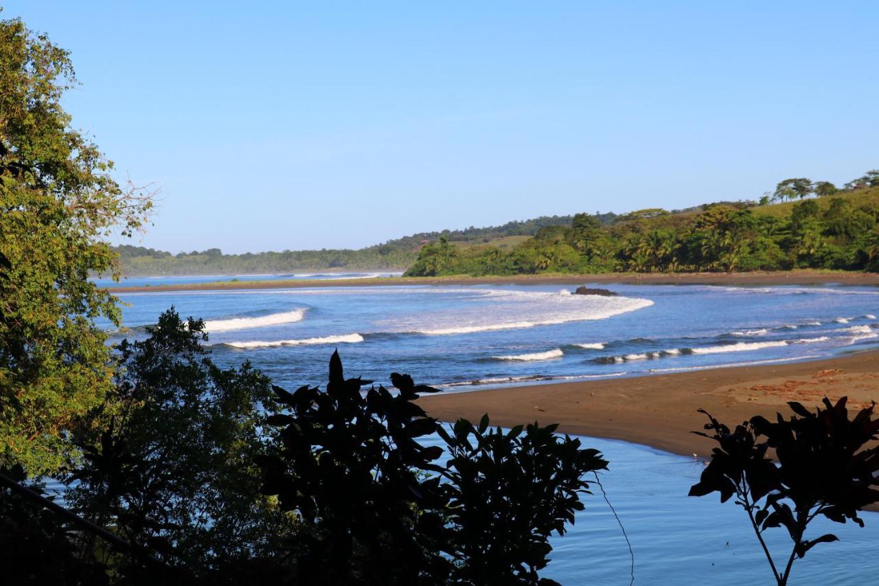 Morrillo Beach Eco Resort ภายนอก รูปภาพ