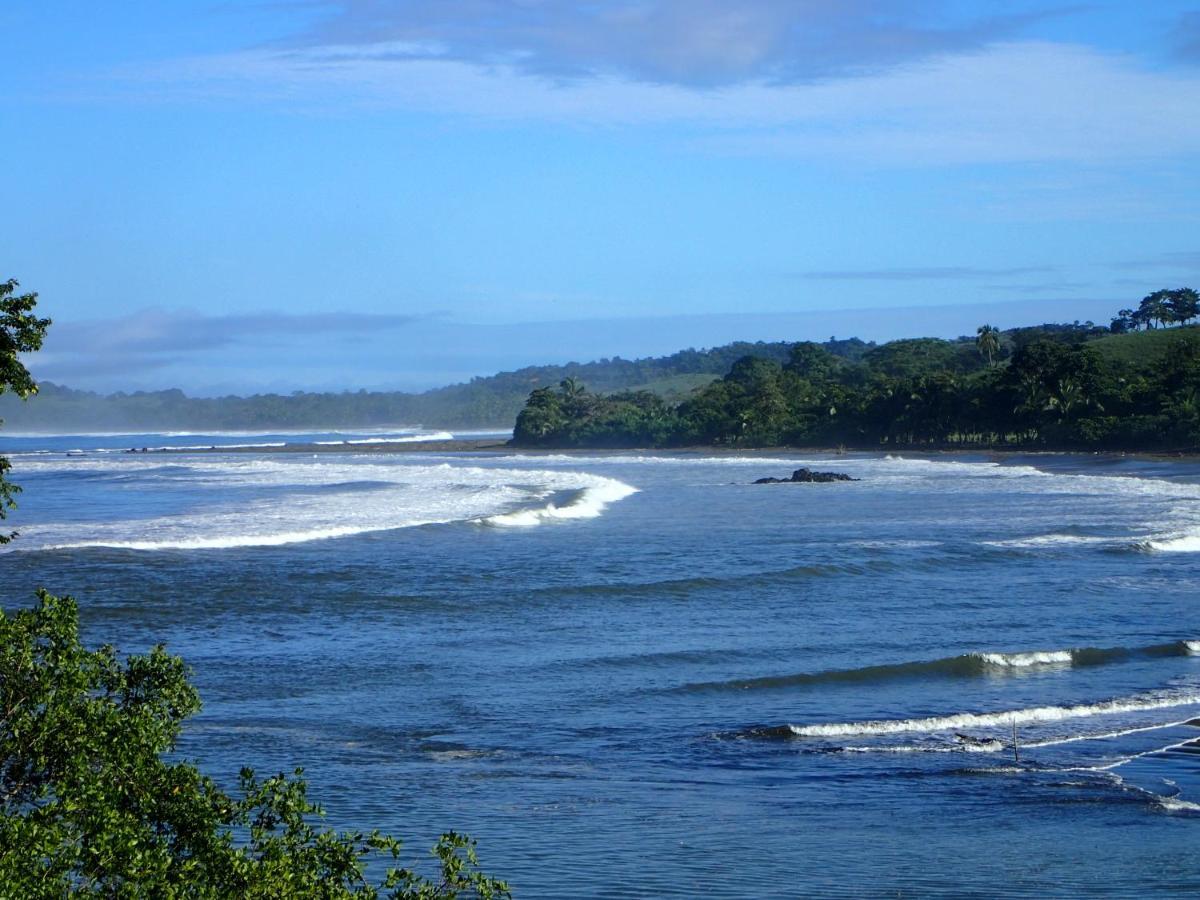 Morrillo Beach Eco Resort ภายนอก รูปภาพ